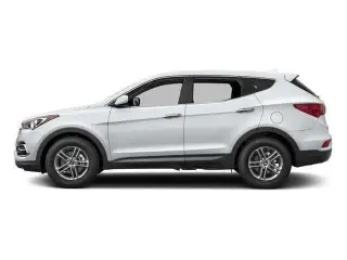 Hyundai SANTA FE Sport 2017 AWD 2.4L 4p SUV