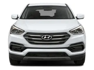 Hyundai SANTA FE Sport 2017 AWD 2.4L 4p SUV
