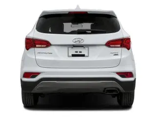 Hyundai SANTA FE Sport 2017 AWD 2.4L 4p SUV
