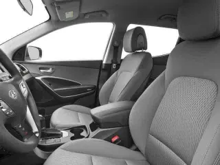 Hyundai SANTA FE Sport 2017 AWD 2.4L 4p SUV