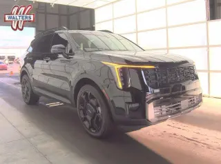 Kia Sorento 2024 4x4 X-Pro SX Prestige SUV