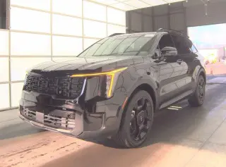 Kia Sorento 2024 4x4 X-Pro SX Prestige SUV