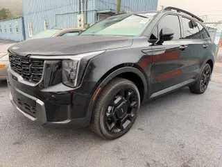 Kia Sorento 2024 4x4 X-Pro SX Prestige SUV