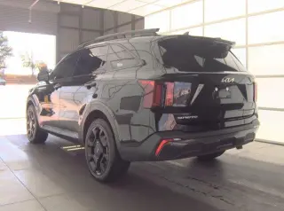 Kia Sorento 2024 4x4 X-Pro SX Prestige SUV