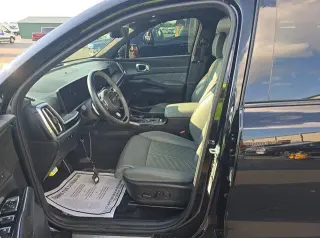 Kia Sorento 2024 4x4 X-Pro SX Prestige SUV