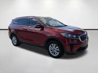 Kia Sorento 2020 AWD LX 4p SUV