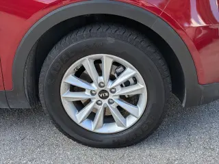 Kia Sorento 2020 AWD LX 4p SUV