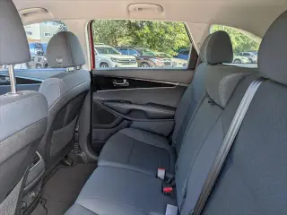 Kia Sorento 2020 AWD LX 4p SUV