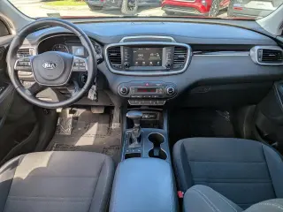 Kia Sorento 2020 AWD LX 4p SUV