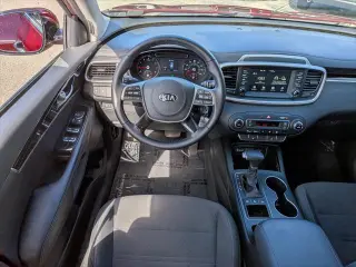Kia Sorento 2020 AWD LX 4p SUV