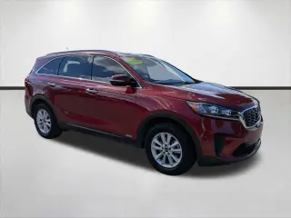 Kia Sorento 2020 AWD LX 4p SUV