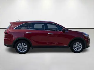 Kia Sorento 2020 AWD LX 4p SUV
