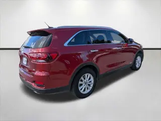Kia Sorento 2020 AWD LX 4p SUV