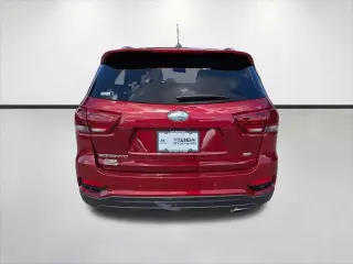 Kia Sorento 2020 AWD LX 4p SUV