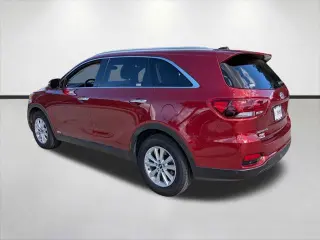 Kia Sorento 2020 AWD LX 4p SUV