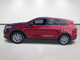 Kia Sorento 2020 AWD LX 4p SUV