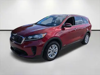 Kia Sorento 2020 AWD LX 4p SUV