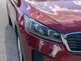 Kia Sorento 2020 AWD LX 4p SUV