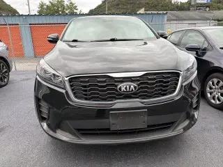 Kia Sorento 2019 AWD LX 4p SUV