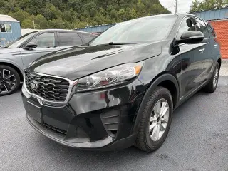 Kia Sorento 2019 AWD LX 4p SUV