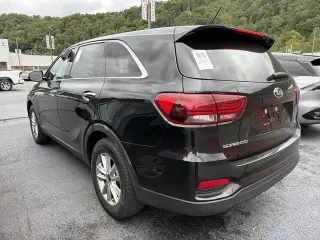 Kia Sorento 2019 AWD LX 4p SUV