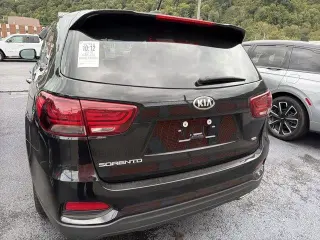 Kia Sorento 2019 AWD LX 4p SUV