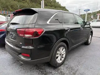Kia Sorento 2019 AWD LX 4p SUV