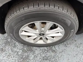 Kia Sorento 2019 AWD LX 4p SUV