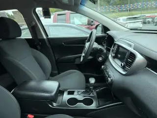 Kia Sorento 2019 AWD LX 4p SUV