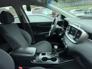 Kia Sorento 2019 AWD LX 4p SUV