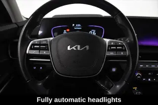Kia Telluride 2025 S 4dr SUV
