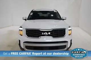 Kia Telluride 2025 S 4dr SUV