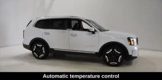 Kia Telluride 2025 S 4dr SUV