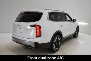 Kia Telluride 2025 S 4dr SUV