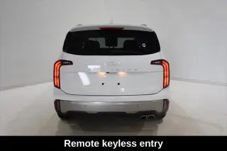 Kia Telluride 2025 S 4dr SUV