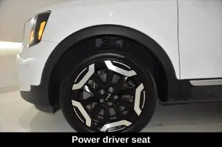 Kia Telluride 2025 S 4dr SUV