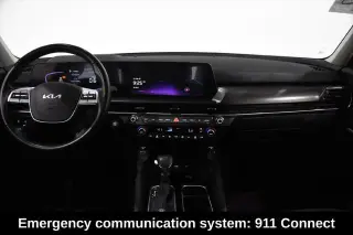 Kia Telluride 2025 S 4dr SUV