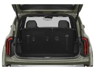 Kia Telluride 2023 AWD SX 4p SUV