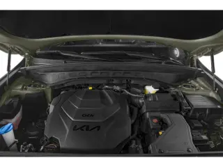 Kia Telluride 2023 AWD SX 4p SUV
