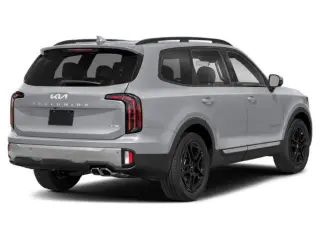 Kia Telluride 2023 AWD SX 4p SUV