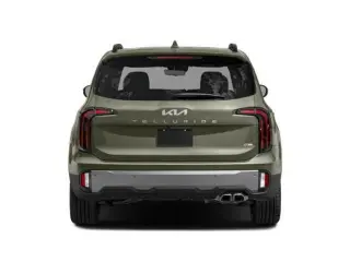 Kia Telluride 2023 AWD SX 4p SUV