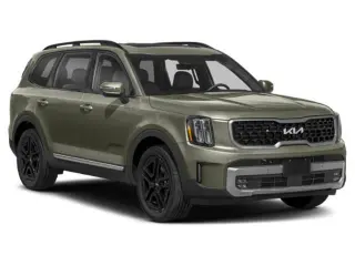 Kia Telluride 2023 AWD SX 4p SUV
