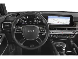 Kia Telluride 2023 AWD SX 4p SUV