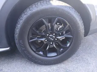 Kia Sportage 2023 AWD X-Pro Prestige 4dr SUV