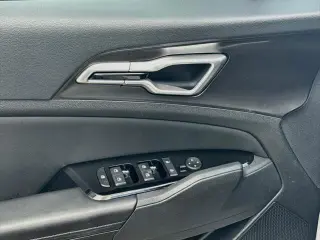 Kia Sportage 2024 EX 4p SUV