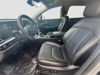 Kia Sportage 2024 EX 4p SUV