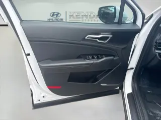 Kia Sportage 2024 EX 4p SUV