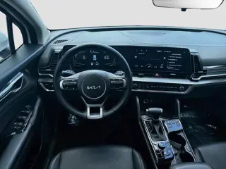Kia Sportage 2024 EX 4p SUV