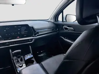 Kia Sportage 2024 EX 4p SUV