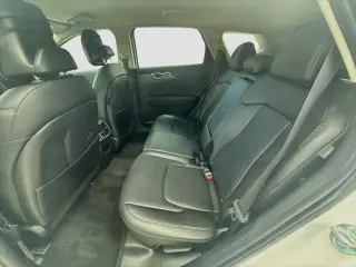 Kia Sportage 2024 EX 4p SUV